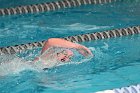Swimming vs Bentley  Wheaton College Swimming & Diving vs Bentley College. - Photo by Keith Nordstrom : Wheaton, Swimming & Diving
